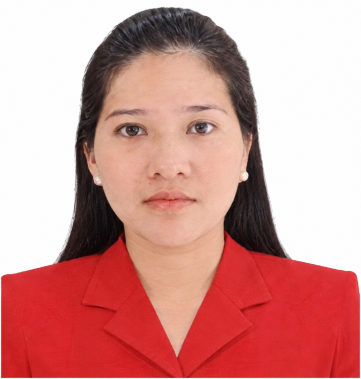 Loren Sofía Salgado Herrera, responsable del sitio